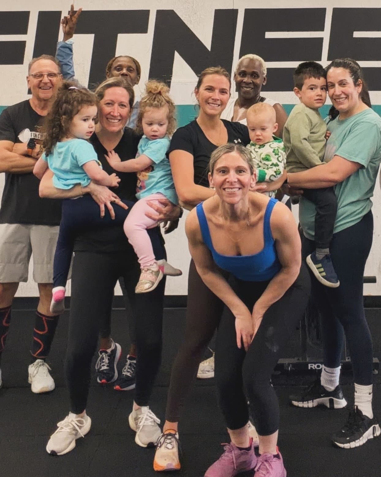 Group Fitness