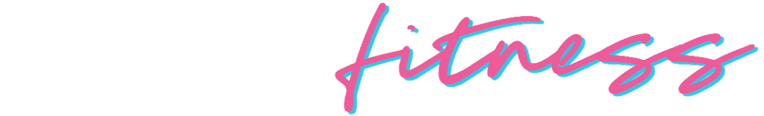 Lyfe Fitness logo