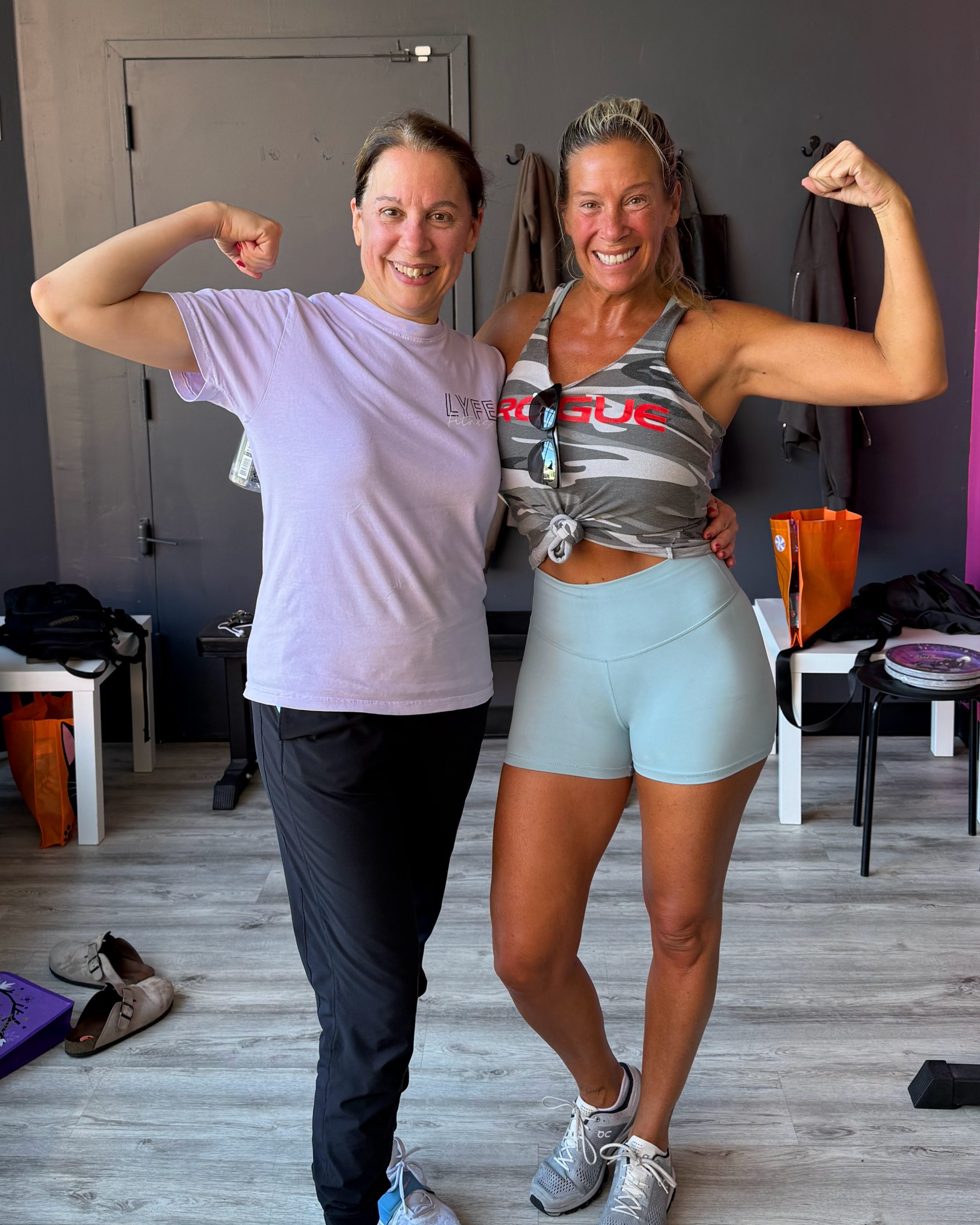 Coaching that meets you where you are